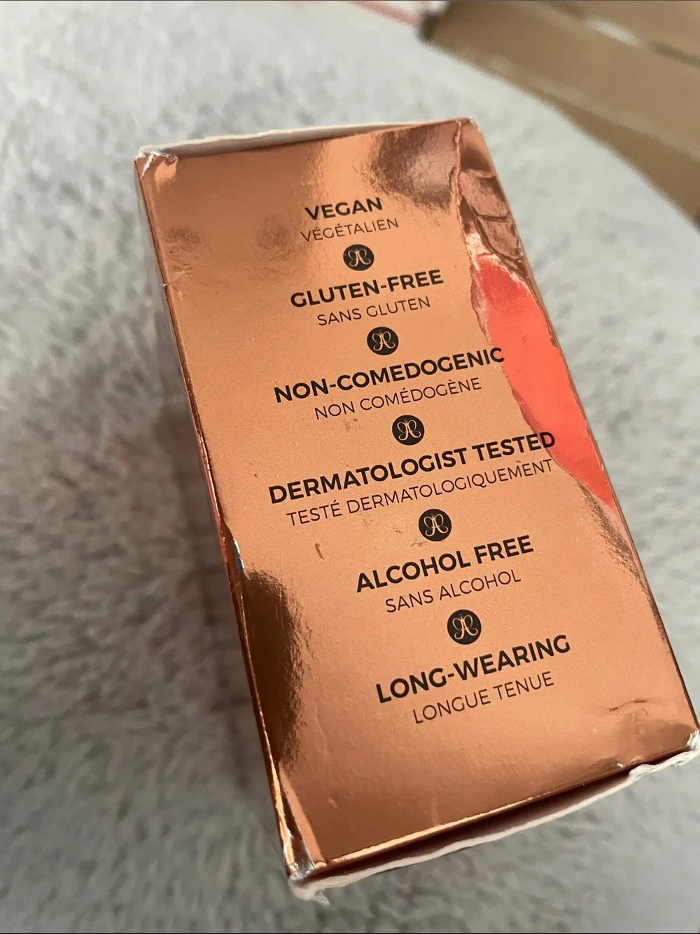 Anastasia Beverly Hills Loose Setting Powder - Peachy Orange
